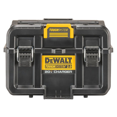 DEWALT DWST08050 TOUGHSYSTEM 2.0 20V MAX Dual Port Charger