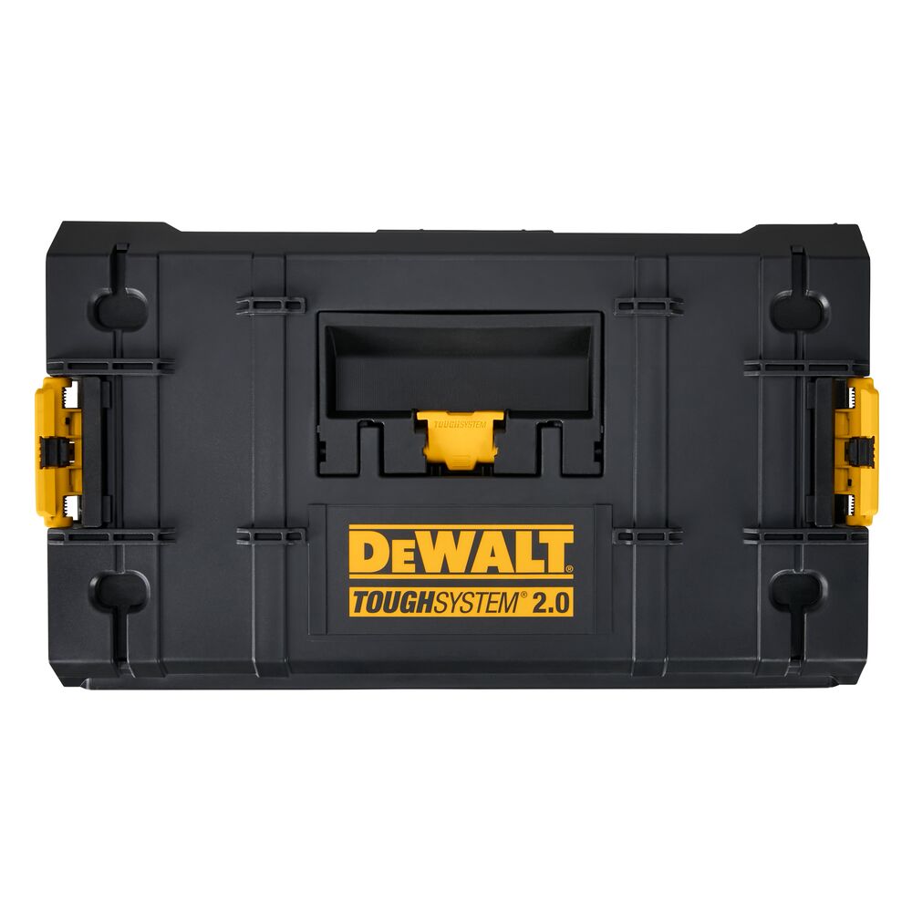 DeWalt DWST08320 ToughSystem 2.0 Two-Drawer Unit —