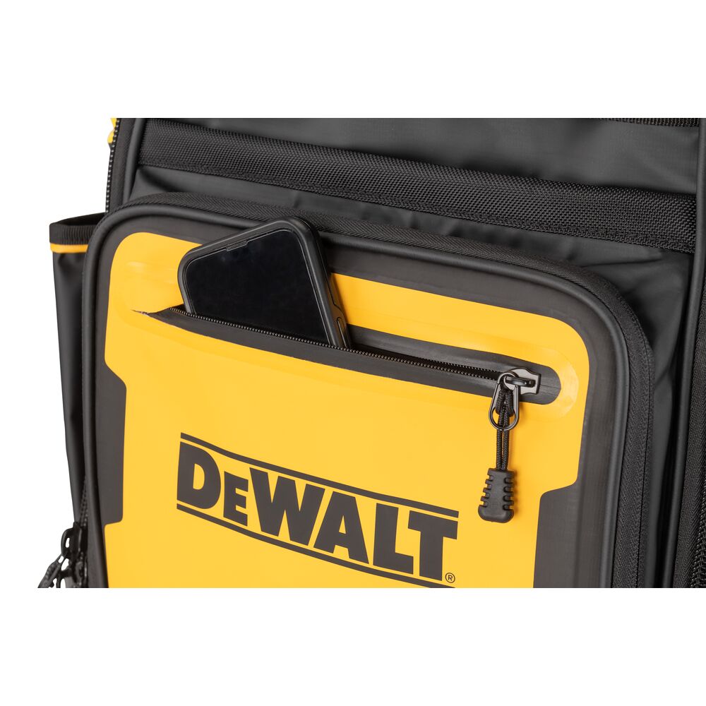 DEWALT DWST560102 Pro Backpack
