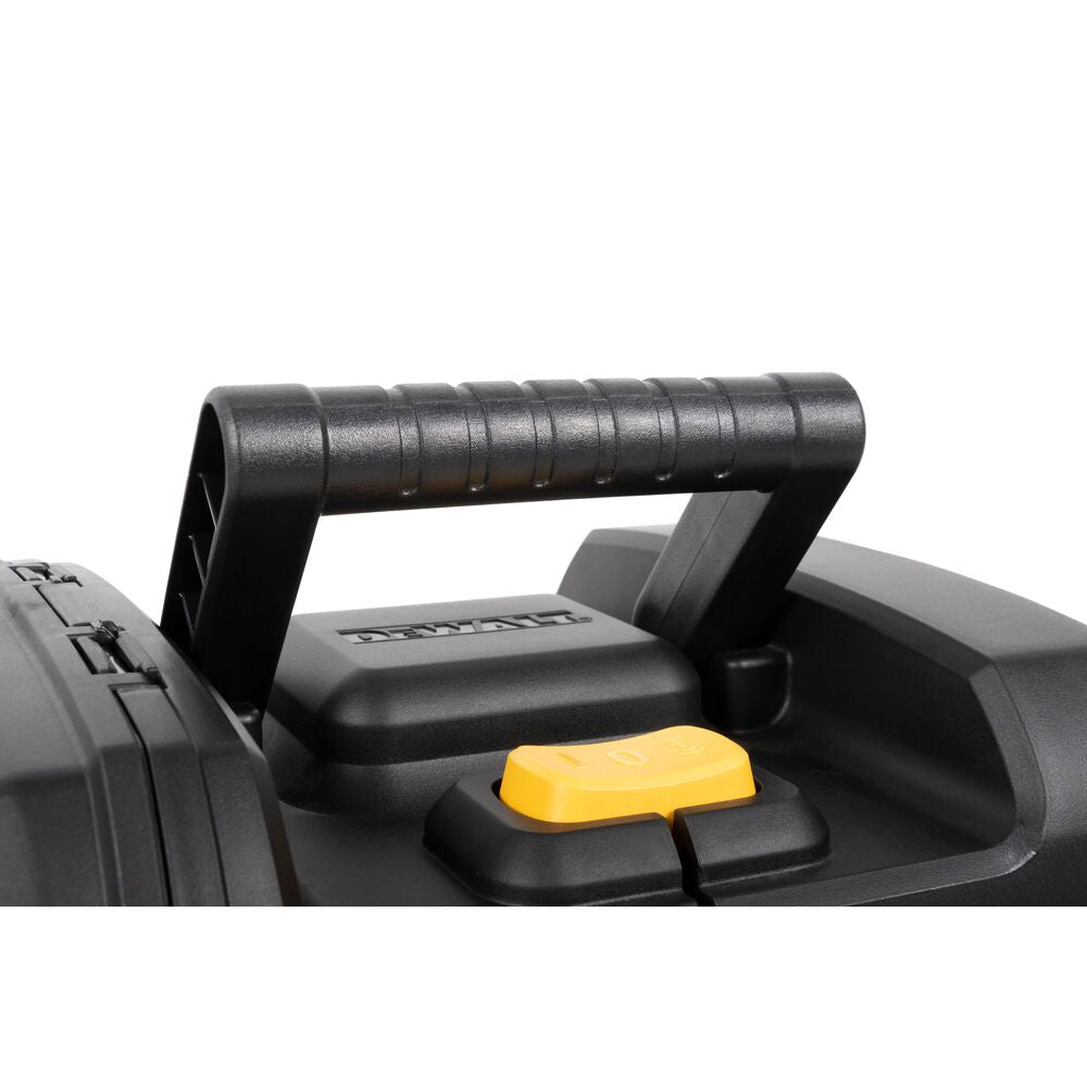 DEWALT DXV06G Gallon Portable Wall-Mounted Wet/Dry Vacuum with Wireless  On/Off Control —