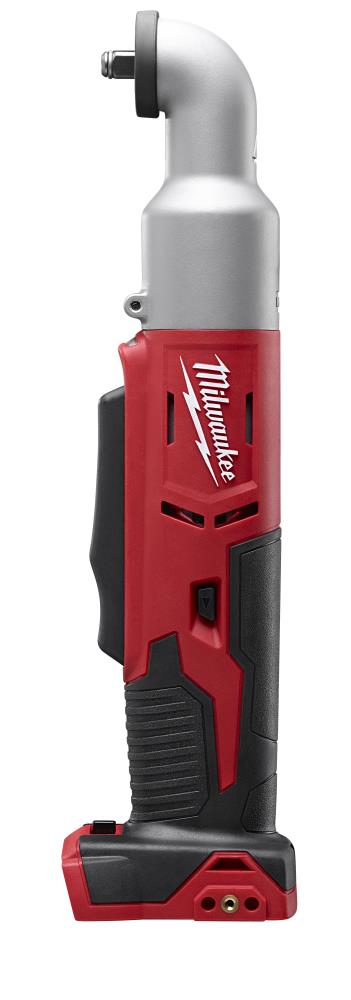 Milwaukee 2668-20 M18 18V Lithium-Ion Cordless 2-Speed 3/8" Right Angle Impact Wrench (Tool Only)