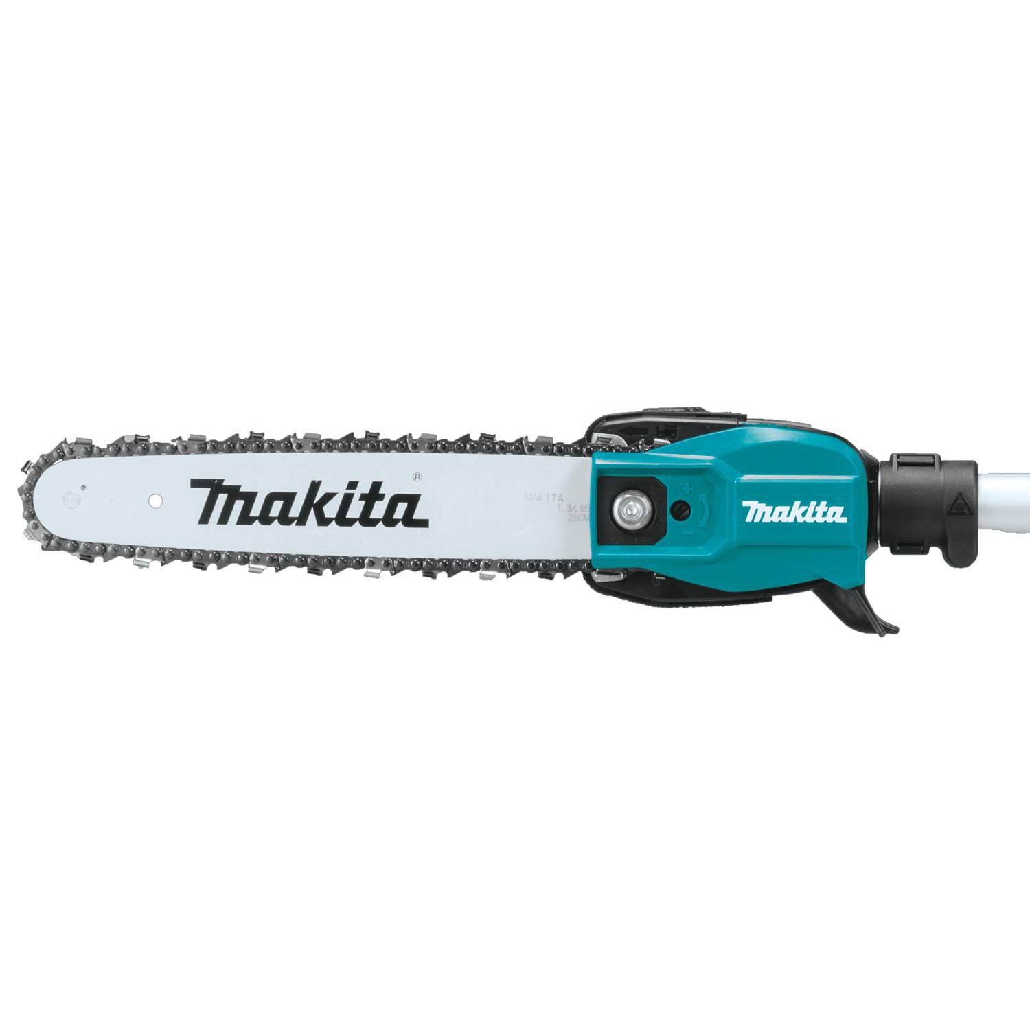 40V Max XGT Lithium-Ion Brushless Cordless 10" Telescoping Pole Saw, 13' Length (Tool Only)