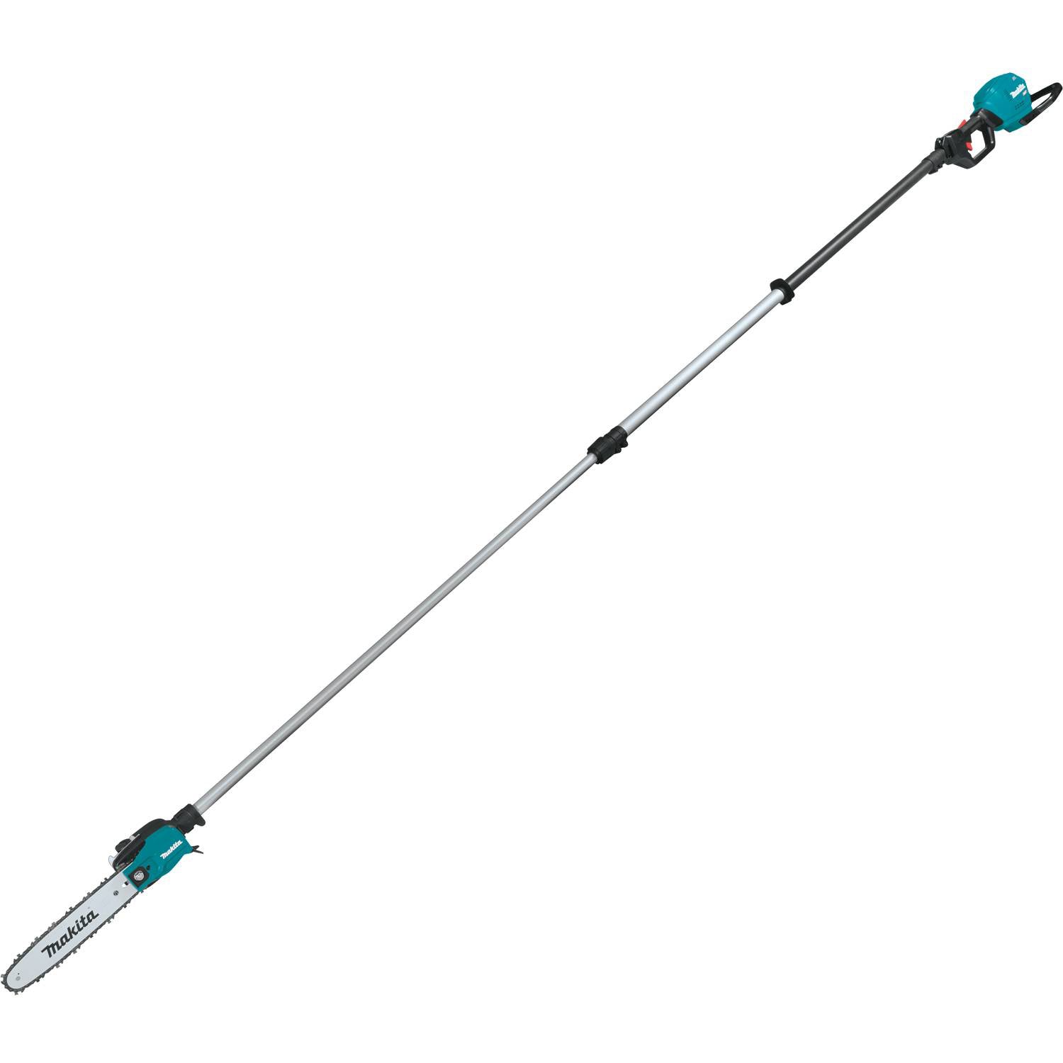 40V Max XGT Lithium-Ion Brushless Cordless 10" Telescoping Pole Saw, 13' Length (Tool Only)