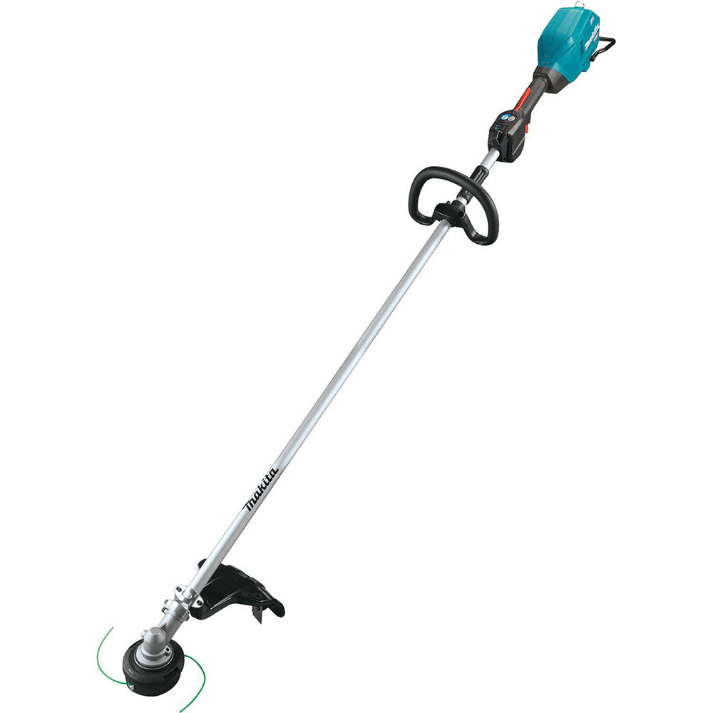Makita GRU04Z 40V Max XGT Lithium-Ion Brushless Cordless 17" String Trimmer (Tool Only)