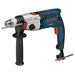 Bosch HD21-2 9.2 Amp 2 Speed 1/2" Hammer Drill 