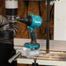 Makita GSA01Z 40V Max XGT Lithium-Ion Brushless Cordless High Speed Dust Blower (Tool Only)