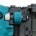 Makita GTP01D1 40V Max XGT Lithium-Ion Brushless Cordless 23-Gauge Pin Nailer Kit (2.5 Ah)