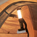 Makita ADML1807 Outdoor Adventure 18V LXT Lithium-Ion LED. Lantern/Flashlight (Tool Only)