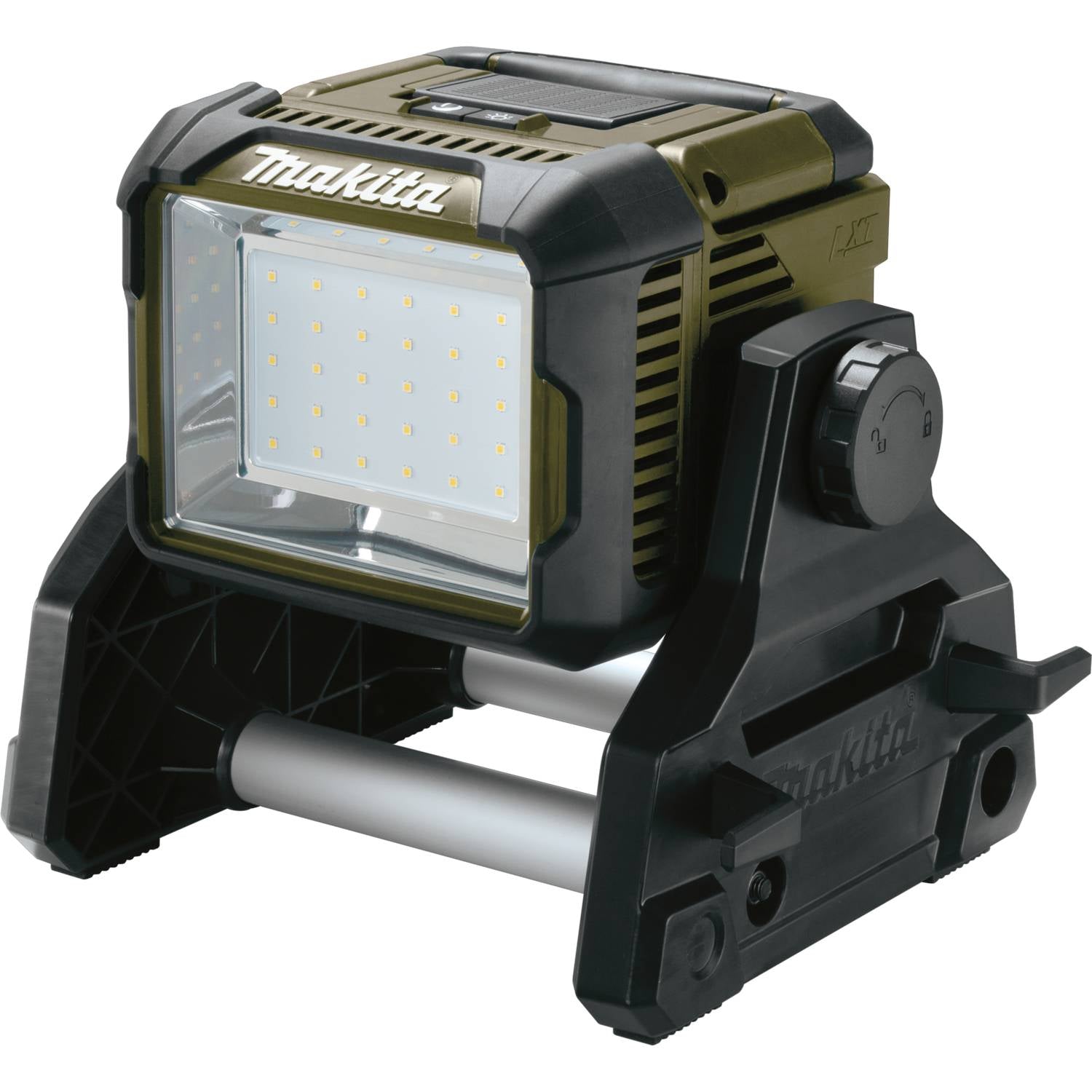 Makita ADML811 Outdoor Adventure 18V LXT Lithium-Ion LED Area Light (Tool Only)