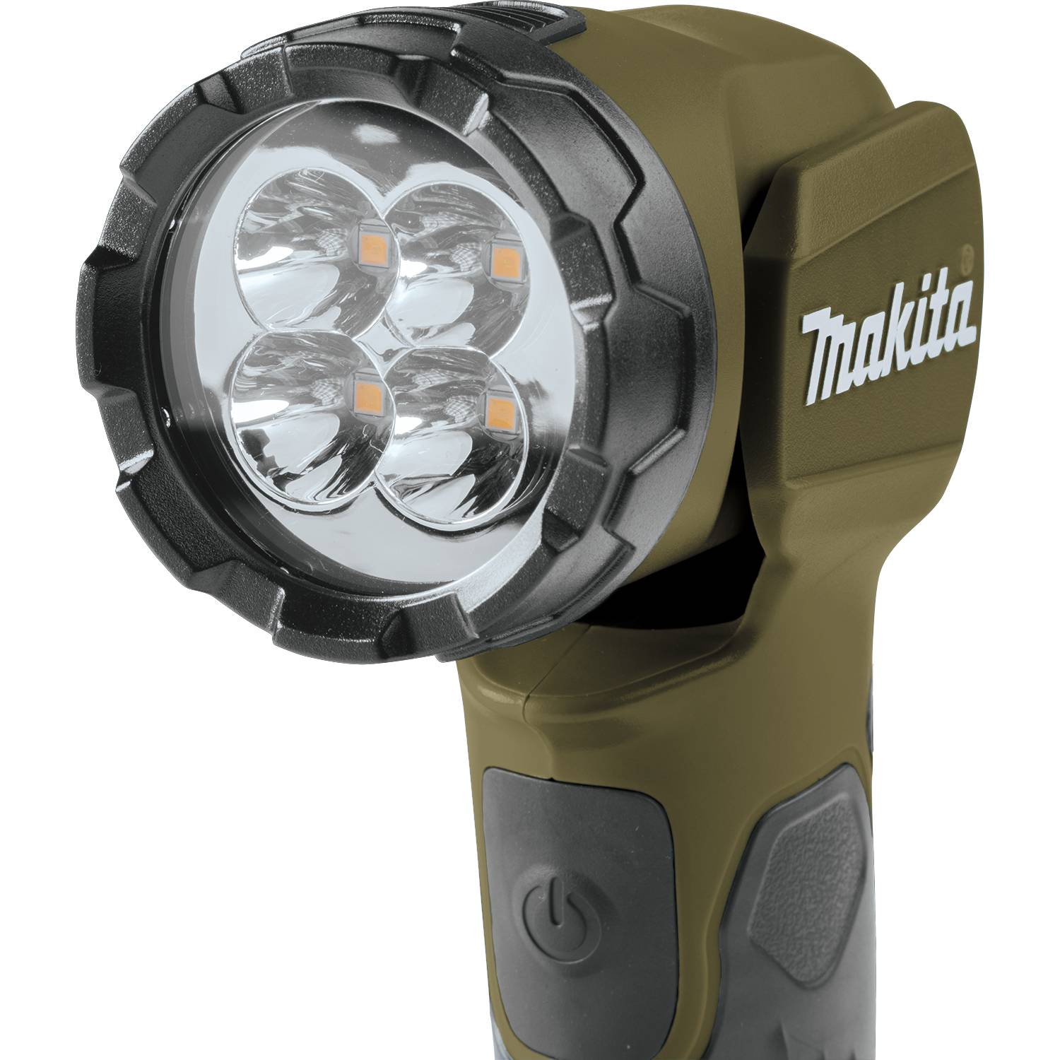 Makita ADML815 Outdoor Adventure 18V LXT Lithium-Ion LED Flashlight (Tool Only)