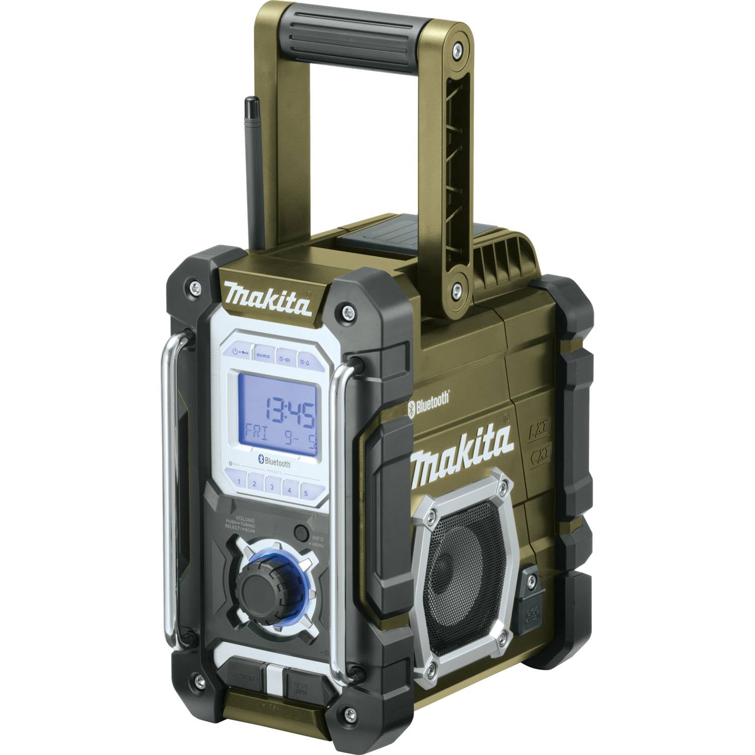 Makita ADRM06 Outdoor Adventure 18V LXT Lithium-Ion Bluetooth Radio (Tool Only)