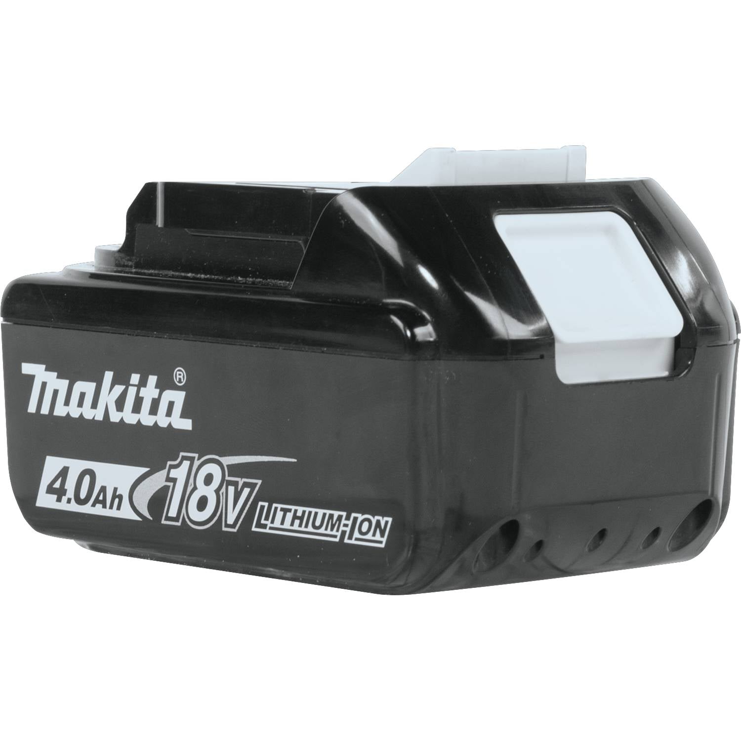 Makita ADBL1840B Outdoor Adventure™ 18V LXT Lithium-Ion 4.0Ah Battery