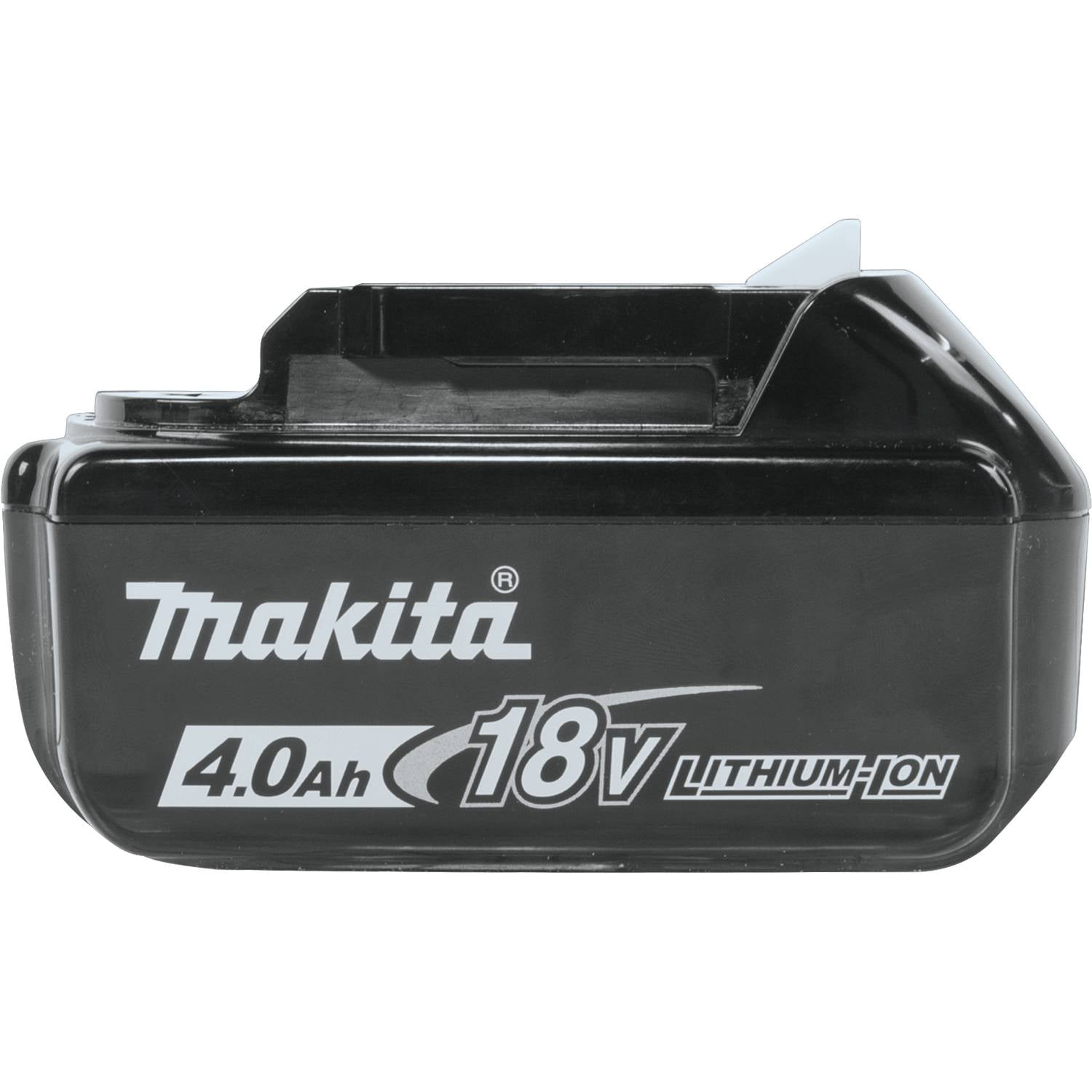 Makita ADBL1840B Outdoor Adventure™ 18V LXT Lithium-Ion 4.0Ah Battery