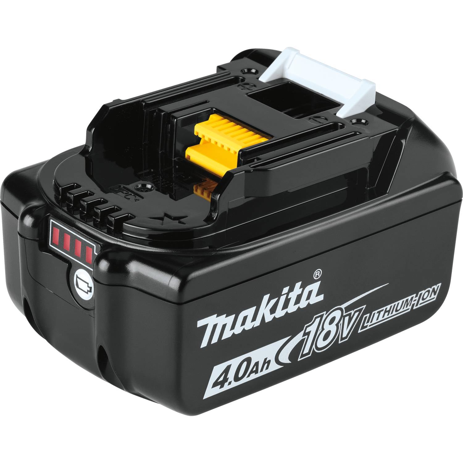 Makita XT510SM 18V LXT Lithium-Ion Cordless 5-Tool Combo Kit 4.0 Ah