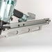 Hitachi / Metabo HPT NR83A5YM 21-Degree 3-1/4" Framing Nailer with Depth Adjustment and Aluminum Magazine