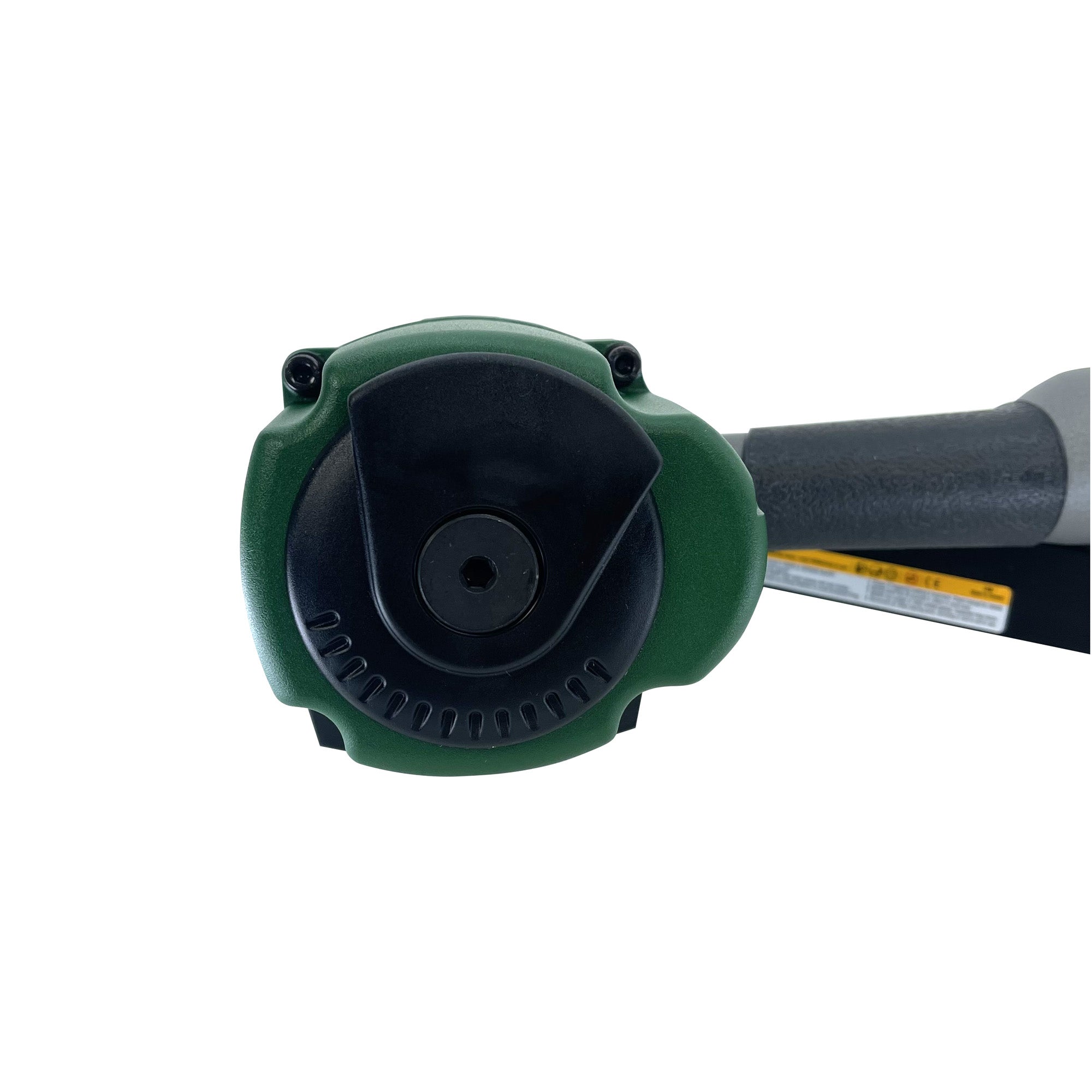 34-Degree 2-1/2" Paper Collated Round Head Metal Connector Nailer
