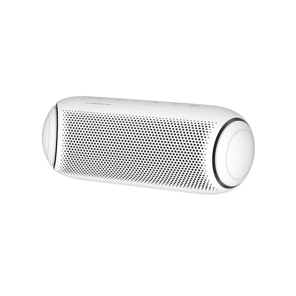 Bosch PL5 XBOOM Go Portable Bluetooth Speaker with Meridian Audio Technology