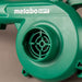Hitachi / Metabo HPT RB18DCQ4M 18V MultiVolt Lithium-Ion Cordless Compact Blower (Tool Only)