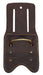 Ox Tools OX-P263401 Ox Pro Oil-Tanned Leather Hammer Holder