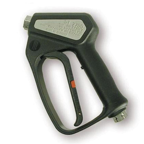 5000 PSI @ 12 GPM ST-2700 Pressure Washer Trigger Gun