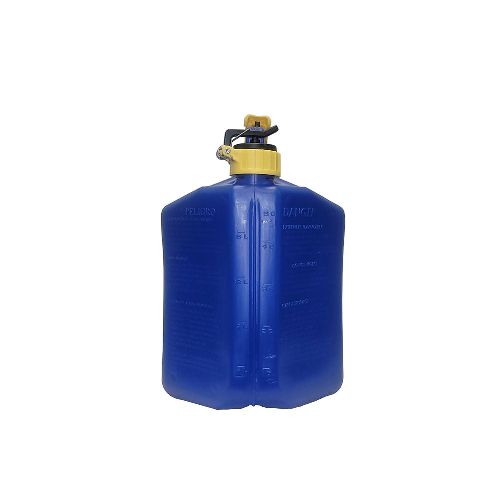 5 Gallon Type II Safety Kerosene Can