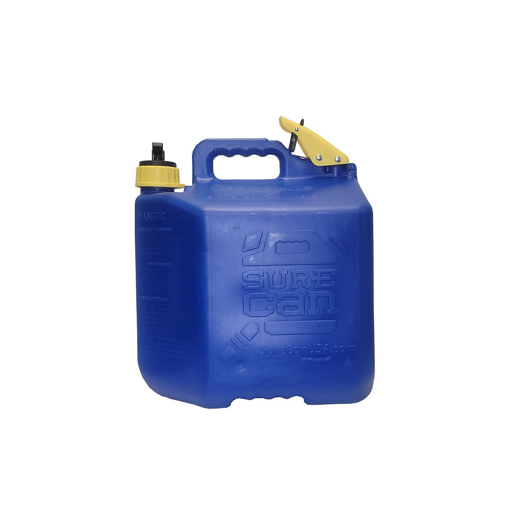 5 Gallon Type II Safety Kerosene Can