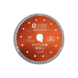 IQ Power Tools Replacement Saw Blades