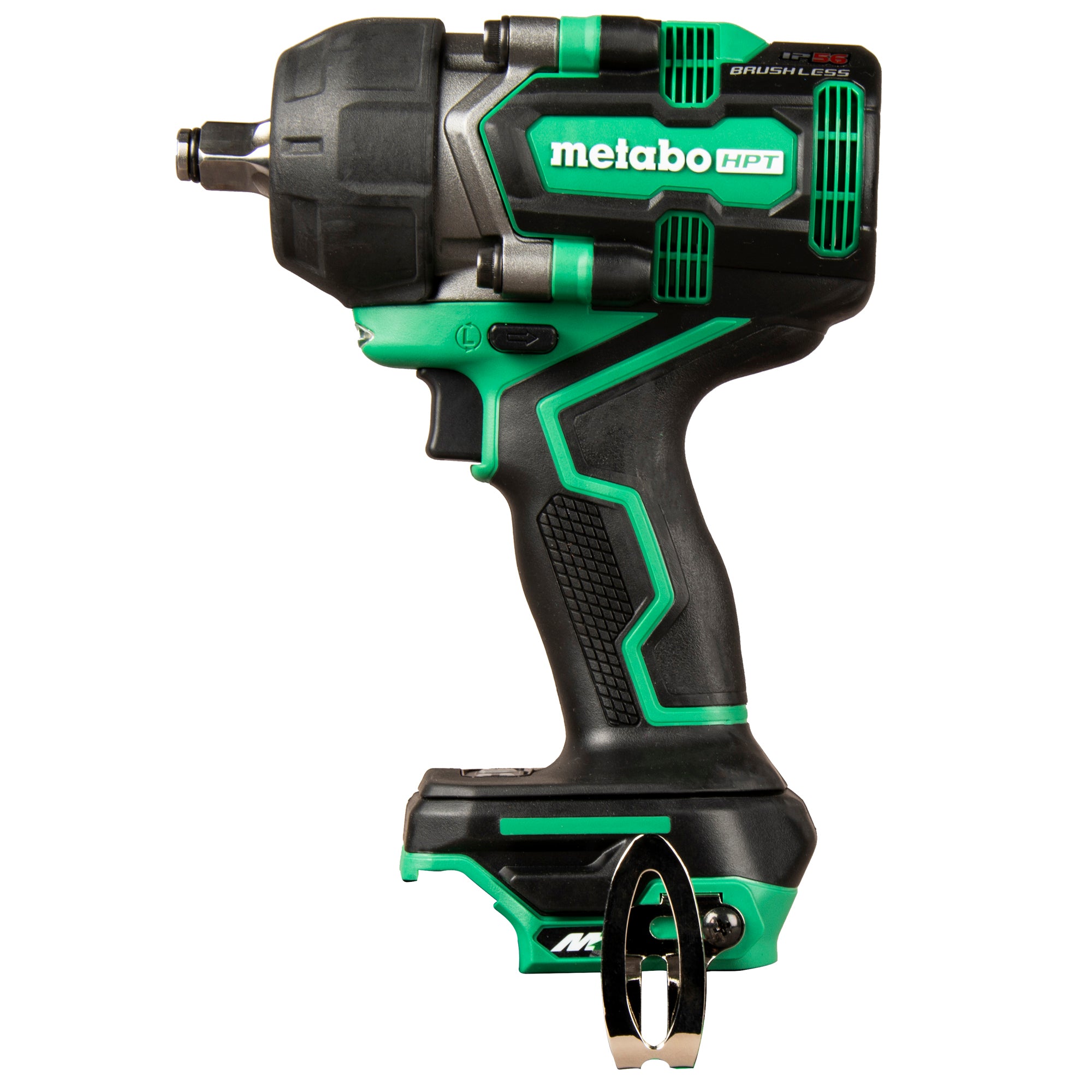 36V MultiVolt Lithium-Ion Brushless Cordless 1/2” Mid-Torque Impact Wrench (Tool Only)