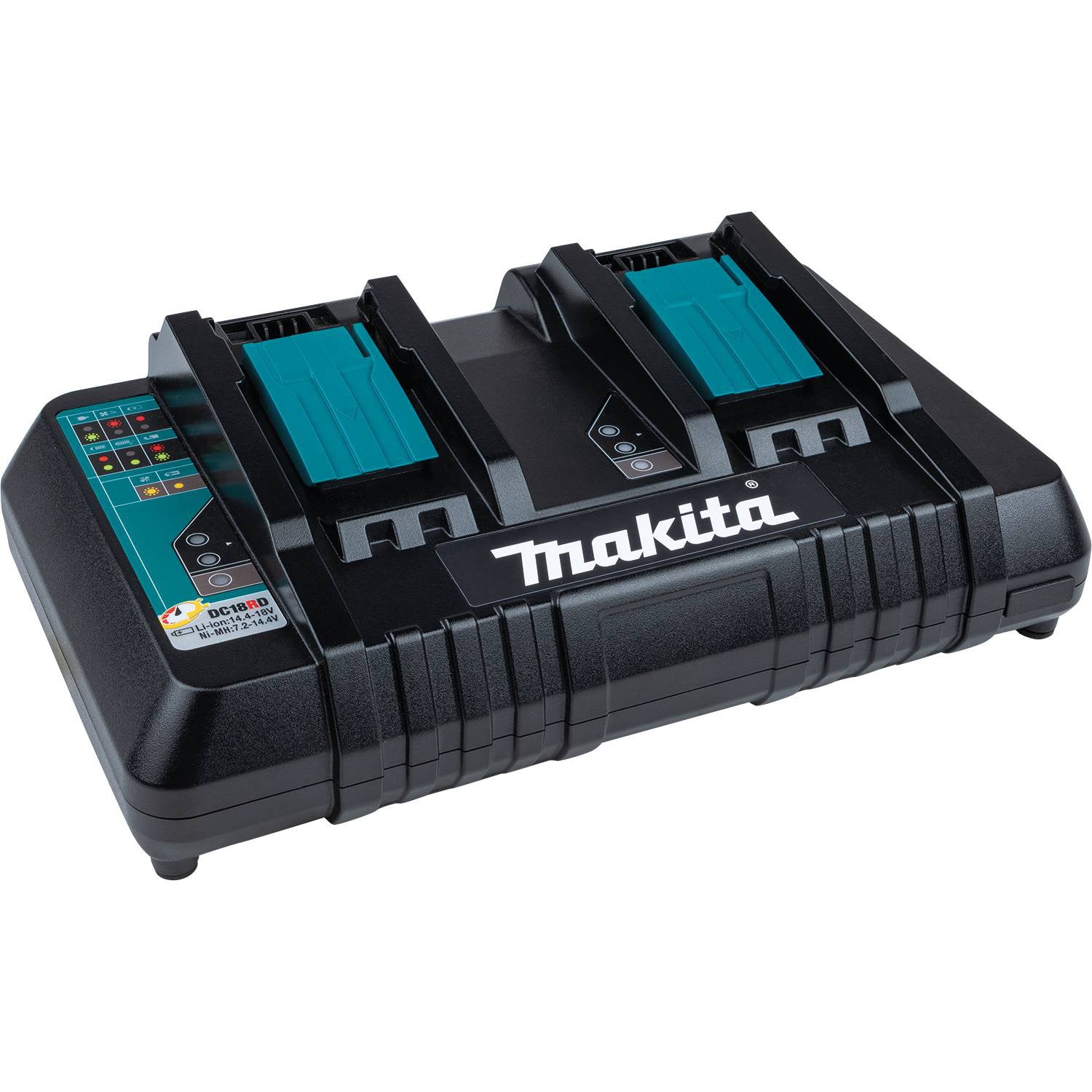 Makita XGD01PT 36V (18V X2) LXT Brushless Earth Auger Kit 5.0 Ah