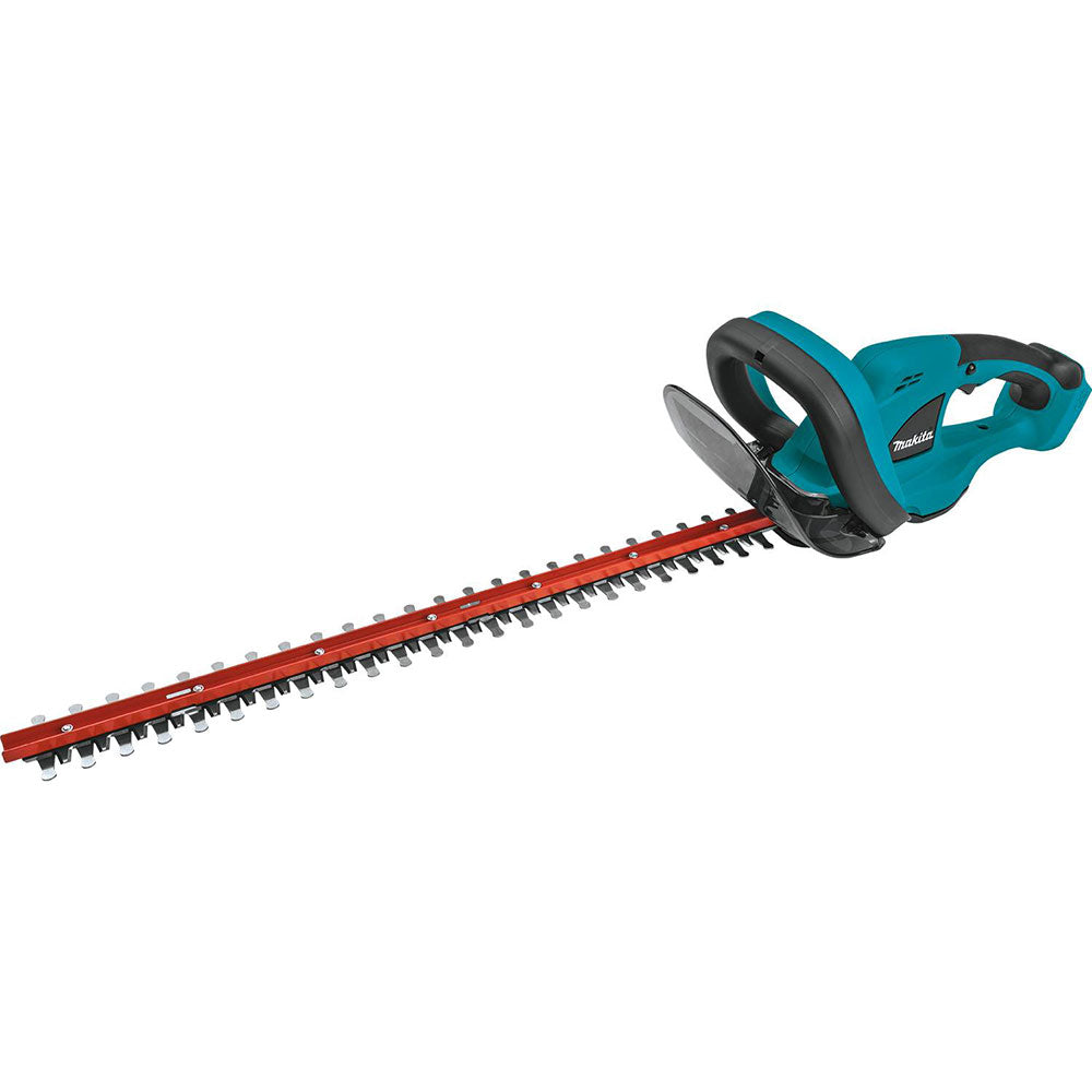 Makita XHU02Z 18V LXT Lithium-Ion Cordless 22" Hedge Trimmer (Tool Only)