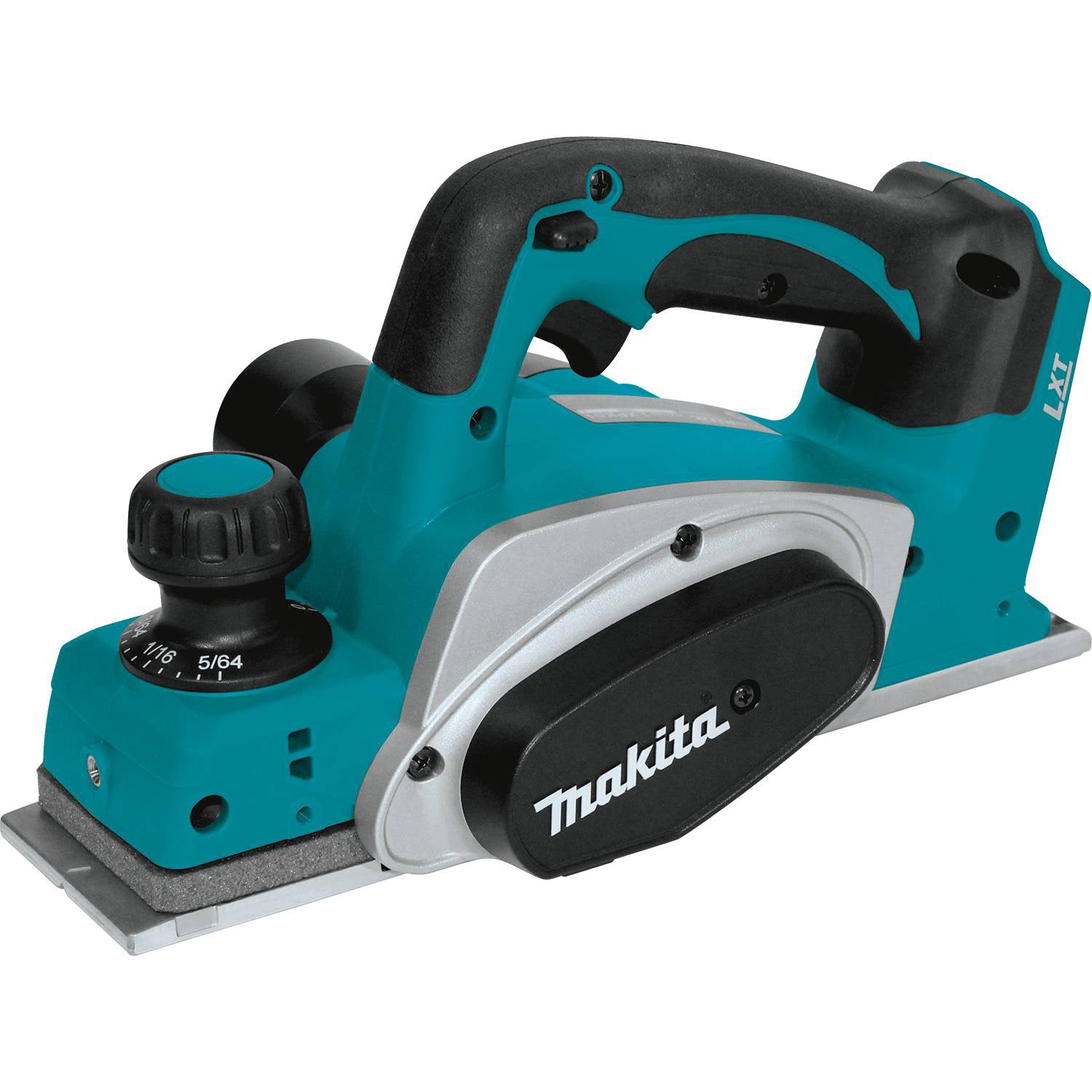 18V LXT Lithium-Ion Cordless  3-1/4" Planer (Tool Only)