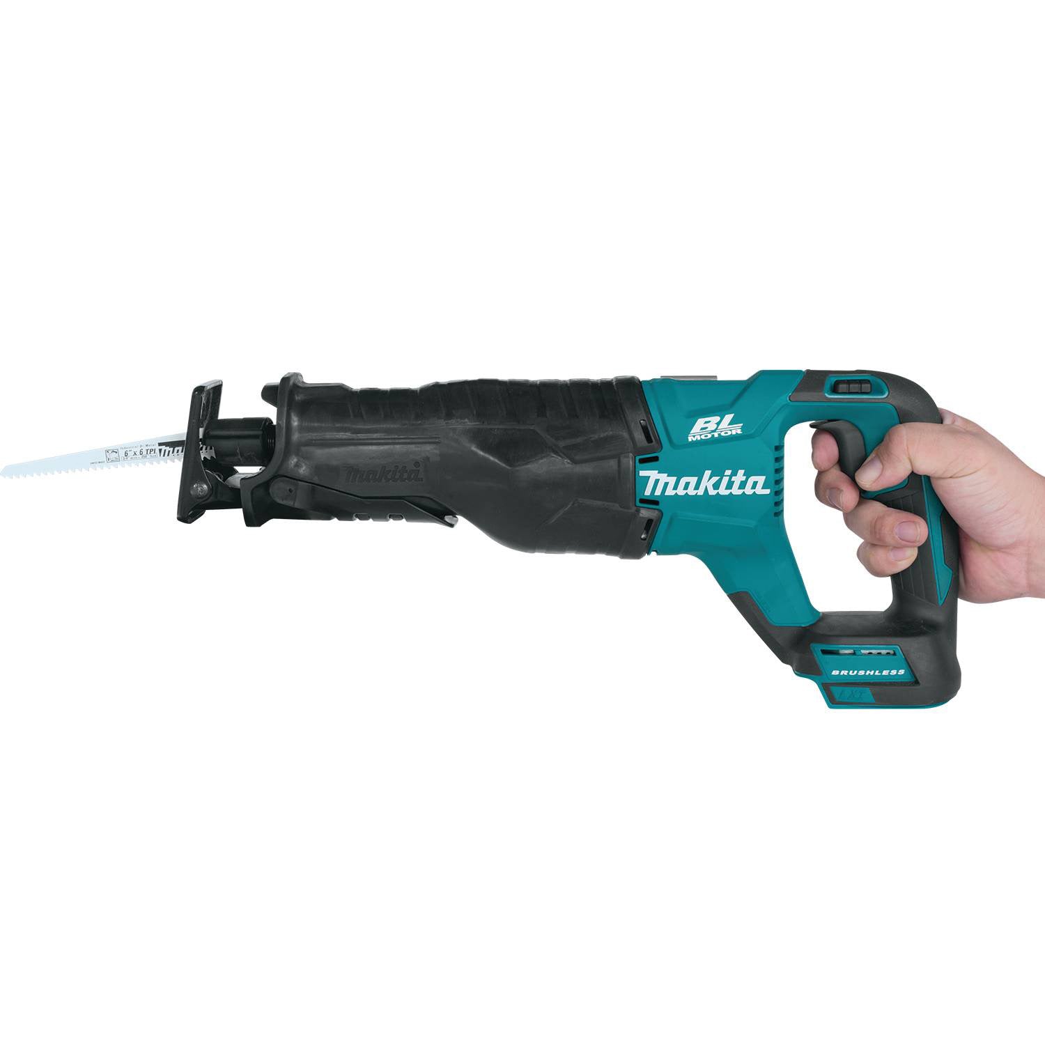 18V LXT Lithium-Ion Brushless Cordless Reciprocating Saw (Tool Only)