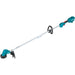 Makita XRU23Z 18V LXT Lithium‑Ion Brushless Cordless 13" String Trimmer (Tool Only)