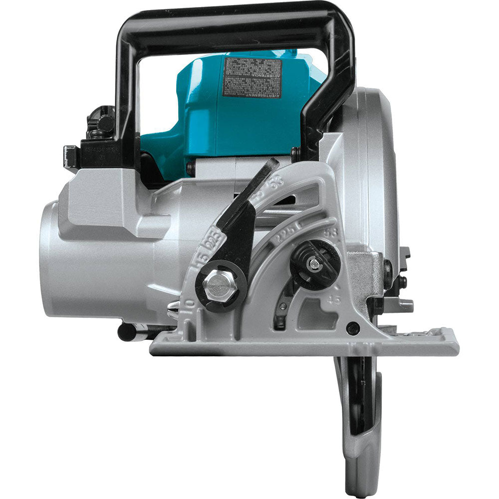 Makita XSR01Z 36V (18V X2) LXT Lithium-Ion Brushless Cordless 7-1/4" Rear Handle Circular Saw (Tool Only)