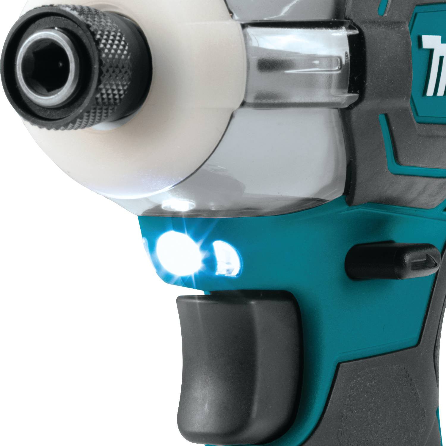 18V LXT Lithium‑Ion Brushless Cordless Oil‑Impulse 3‑Speed Impact Driver (Tool Only)