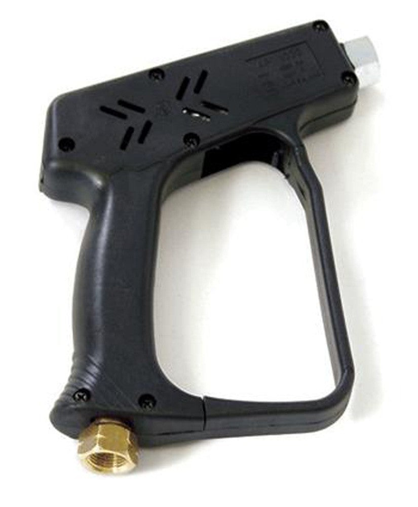 A-Plus 8.710-396.0 4000 PSI @ 12 GPM AP1000 Pressure Washer Open Gun