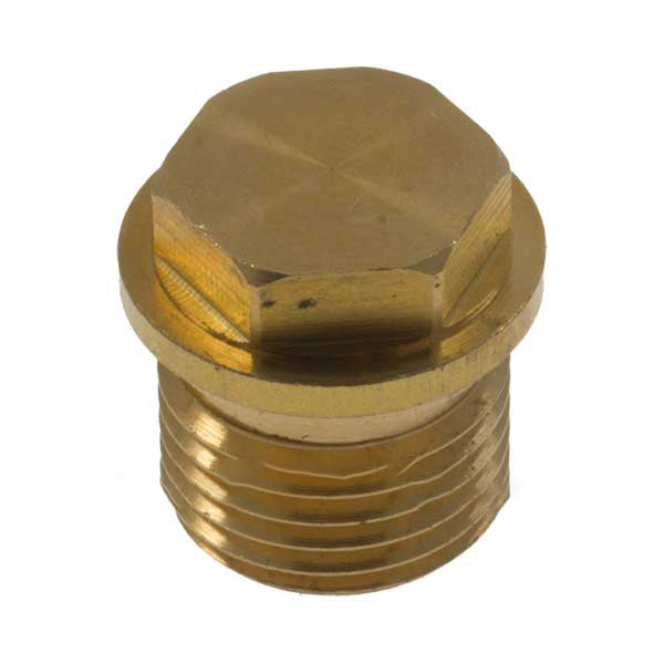 Annovi Reverberi AR2840130 Brass valve cap, Fits RMV and RMW Pumps By AR