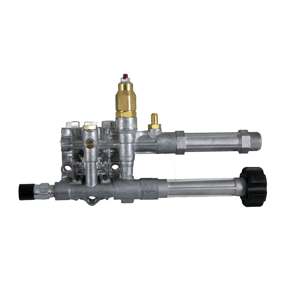 Annovi Reverberi AR42940 RMW/SRMW Replacement Pump Head Kit Complete