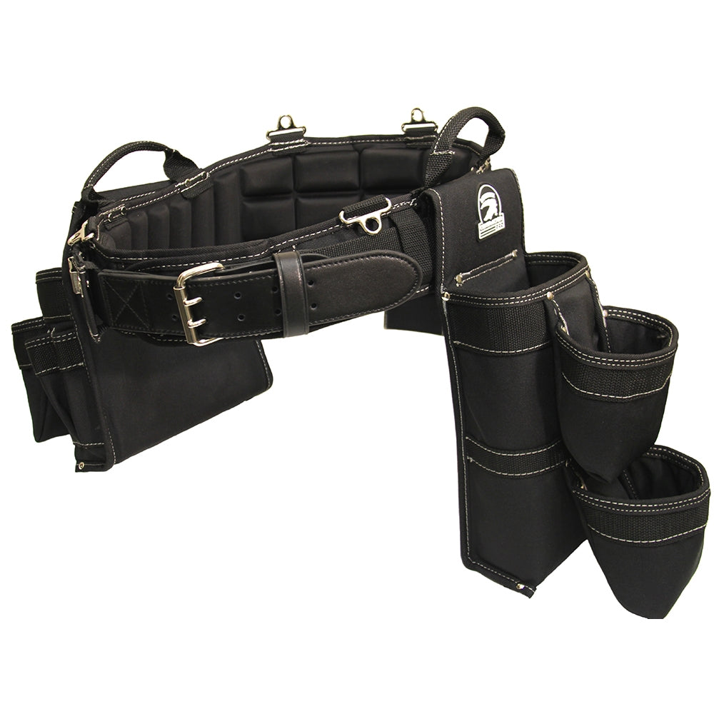 Gatorback B340-S Foundation Setters Combo With Back Support Belt (Small)