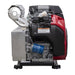 BE Pressure B3524HTBG 3500 PSI 8.0 GPM Triplex Pump Gas Pressure Washer with Honda GX690 Engine