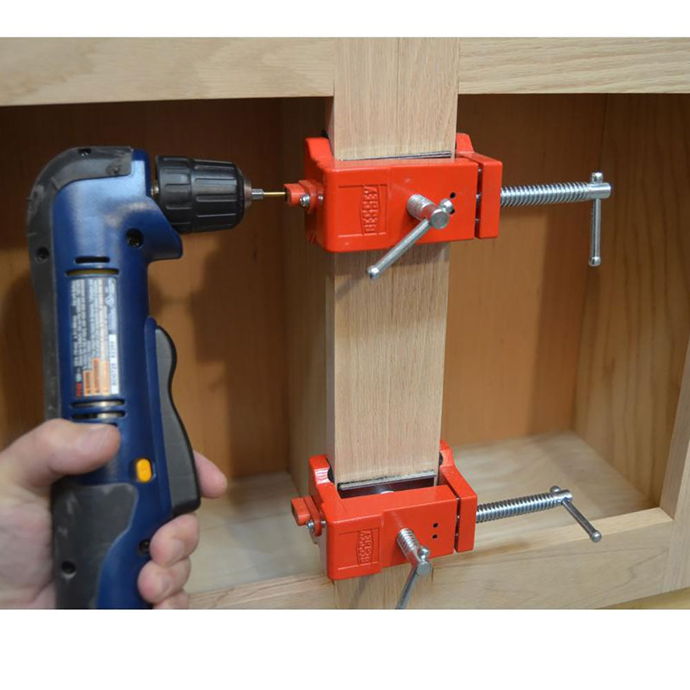 Bessey BES8511 Cabinetry Face Frames Clamp