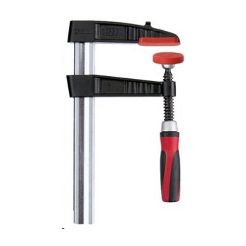 Bessey TG5.518+2K 5-1/2" x 18" Medium Duty TG Style Bar Clamps with 2K handle
