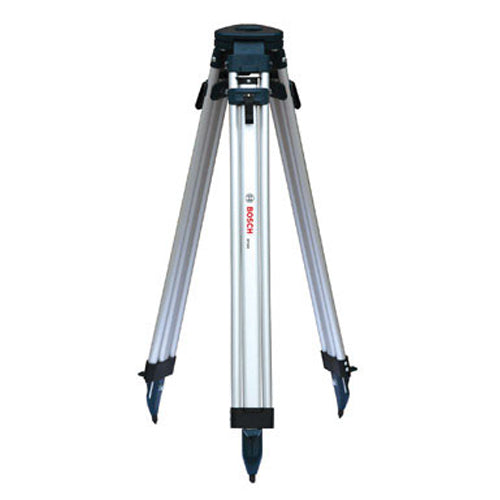 Bosch BT160 Standard Aluminum Contractors Tripod for Rotary Lasers