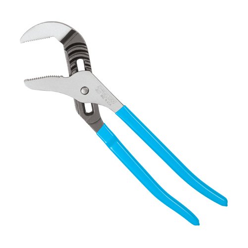Channellock 460 16" Tongue and Groove Straight Jaw Plier