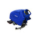 Clarke 05363A Focus II L20 BOOST 20" Walk Behind Autoscrubber with 130 Ah Wet Batteries and Chemical Mixing System