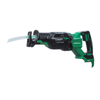 36V MultiVolt Lithium-Ion Brushless Cordless Reciprocating Saw (Tool Only)