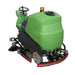 IPC Eagle CT230BT105(B)-330 42" Automatic Rider Scrubber with 330 Ah AGM Batteries and Brushes