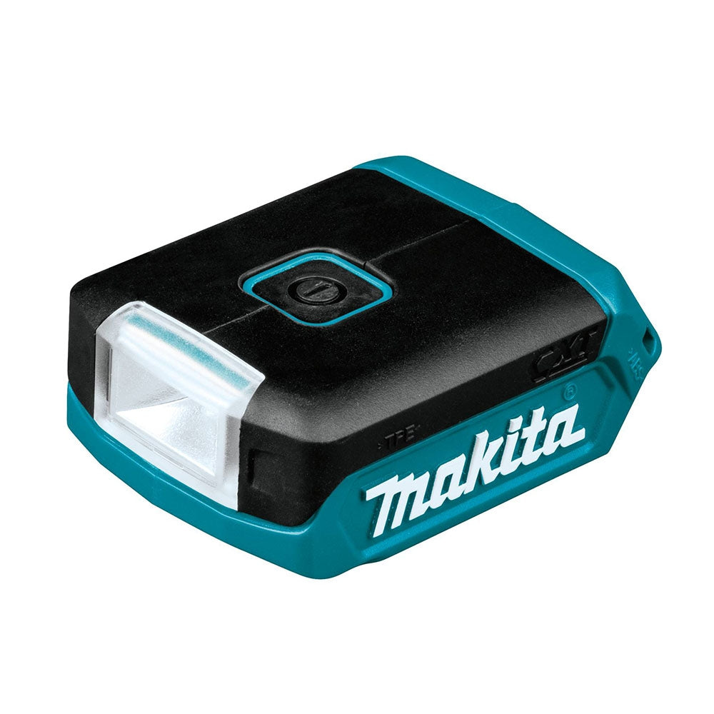 Makita CT410 12V MAX CXT Lithium-Ion Cordless 4-Tool Combo Kit 1.5 Ah