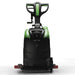IPC Eagle CT46B50-OBC(P)-100 20" Automatic Floor Scrubber with 100 Ah AGM Batteries and Pad Driver