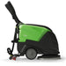 IPC Eagle CT46B50-OBC(B)-115 20" Automatic Floor Scrubber with 115 Ah Batteries and Brush